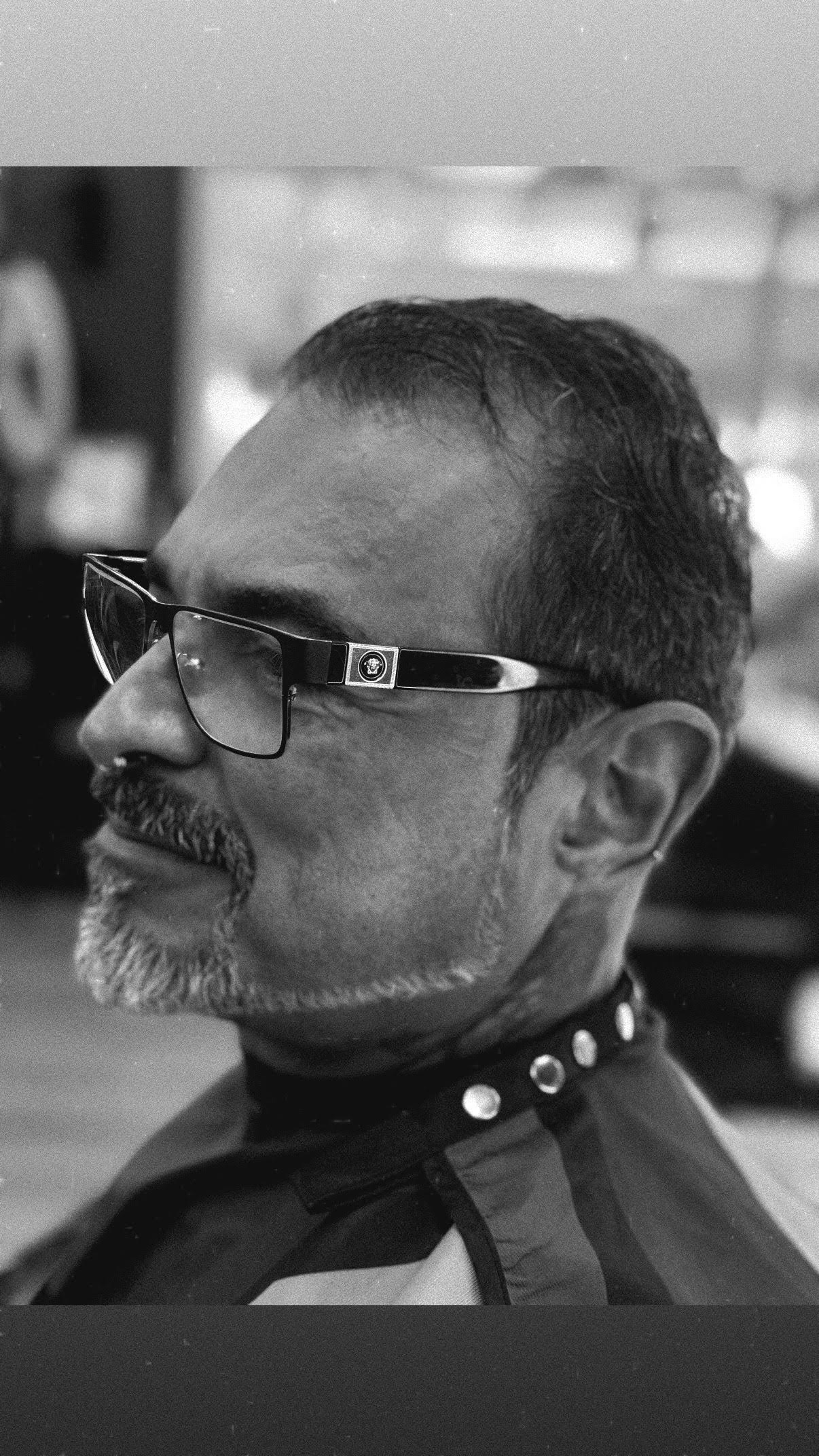 Taper – Beard Line Up