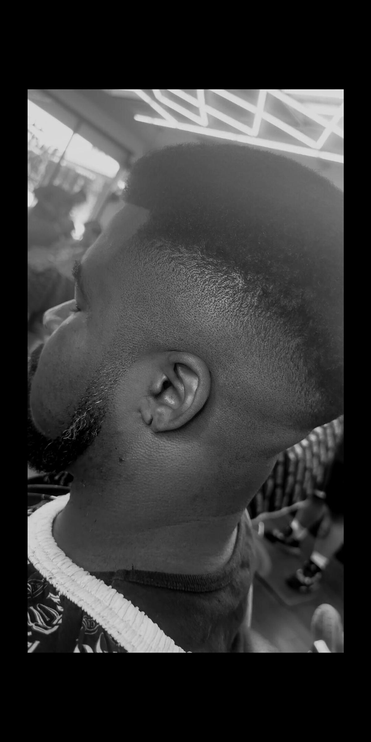 Zero Fade – Precision Work